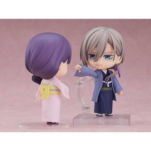 Estatueta de colecionador Good Smile Company Watashi no Shiawase na Kekkon Action Nendoroid Kiyoka Kudo image-3