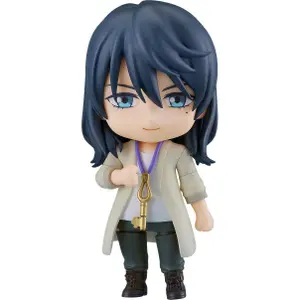Figurita Good Smile Company Suzume Nendoroid Souta Munakata image-0