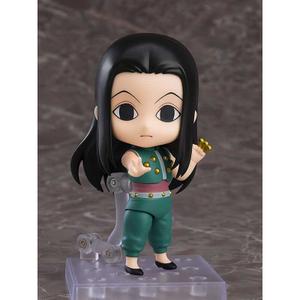 Statuetta da collezione Good Smile Company Hunter × Hunter Nendoroid Yellmi image-1