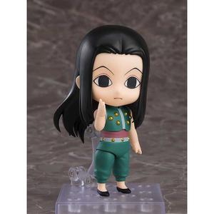 Statuetta da collezione Good Smile Company Hunter × Hunter Nendoroid Yellmi image-2