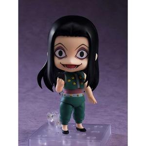 Statuetta da collezione Good Smile Company Hunter × Hunter Nendoroid Yellmi image-4