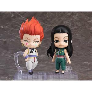 Statuetta da collezione Good Smile Company Hunter × Hunter Nendoroid Yellmi image-5