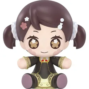 Figurine Good Smile Company Spy x Family Chibi Huggy Good Smile Becky Blackbell image-0