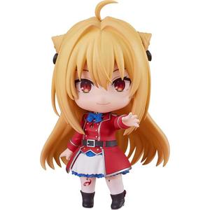 Figurine Good Smile Company The Vexations of a Shut In Vampire Princess Nendoroid Terakomari Gandesblood