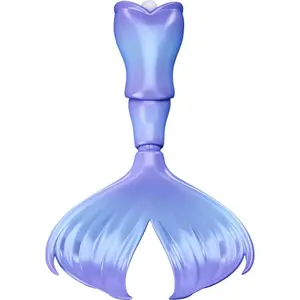 Doll clothes Good Smile Company Nendoroid Mermaid image-0