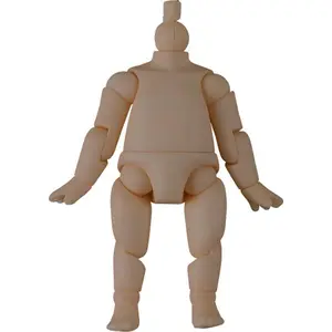 Figurine Good Smile Company Original Character Nendoroid Doll Archetype image-0