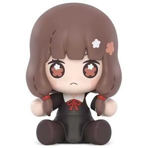 Figurita Good Smile Company Kaguya-sama: Love is War The First Kiss That Never Ends Chibi Huggy Good Smile Miko Iino