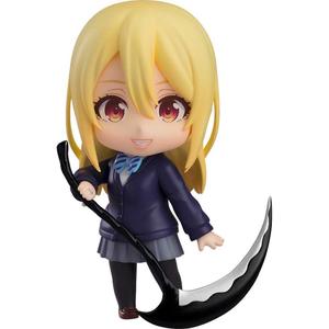 Figurita con diablillo Good Smile Company The Foolish Angel Dances Nendoroid Lily Amane
