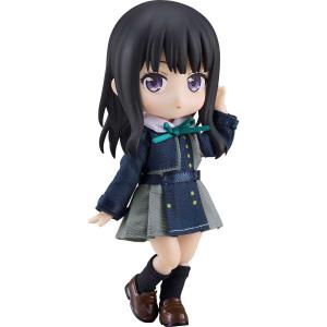 Figurina Good Smile Company Lycoris Recoil Nendoroid Doll Takina Inoue