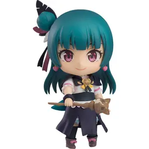 Figurine Good Smile Company Genjitsu no Yohane: Sunshine in the Mirror Nendoroid Yohane image-0