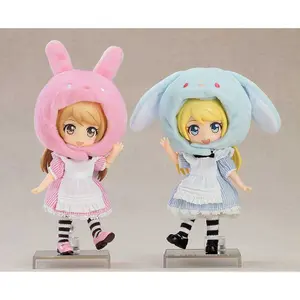 Collectible figurine plush accessories Good Smile Company Original Character Nendoroid More Outfit image-1