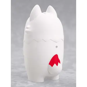 Accessories for collectible figurines Good Smile Company Nendoroid Kigurumi Face Parts Case Kitsune image-2