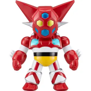 Samlerfigur i vinyl Good Smile Company Great Mazinger V.S.O.F. Soft Getter
