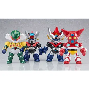 Samlerfigur i vinyl Good Smile Company Great Mazinger V.S.O.F. Soft Getter image-4