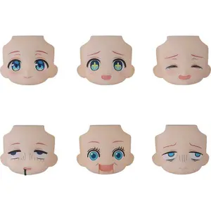 Accessory for figurine Good Smile Company Nendoroid Face Swap Bocchi the Rock! image-0