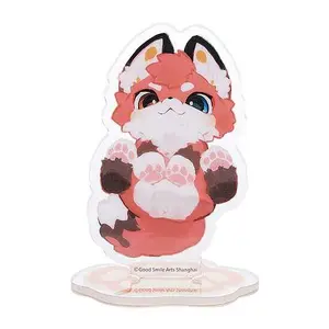 Figurine Good Smile Company Fluffy Land Watching (re-run) image-0