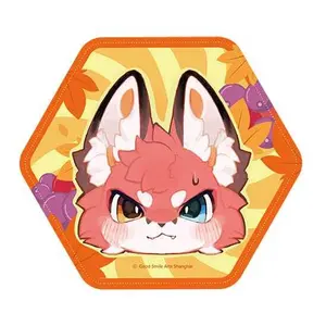 Pines Good Smile Company Fluffy Land Goodsmile Moment Angry(re-run) image-0