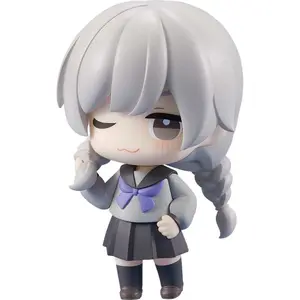 Statuette Good Smile Company 13 Sentinels : Aegis Rim Qset Tsukasa Okino : Cross-Dressing Ver. image-0