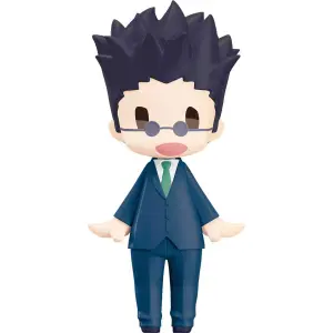 Figurine Good Smile Company Hunter x Hunter HELLO! GOOD SMILE Leorio image-0