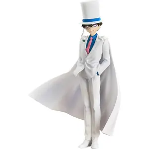 Figurine Good Smile Company Détective Conan Pop Up Parade Kid The Phantom Thief image-0