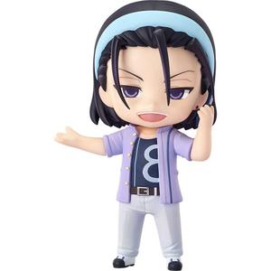 Figurine Good Smile Company Yowamushi Pedal Limit Break Nendoroid Light Jinpachi Todo