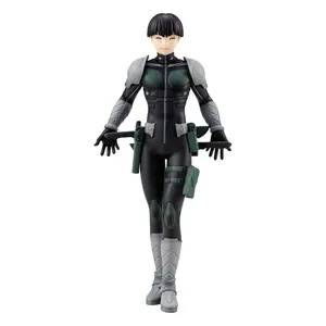 Statuetta in PVC Good Smile Company Kaiju No. 8 Pop Up Parade Soshiro Hoshina image-0