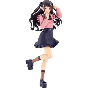 PVC Figure Good Smile Company Kawaikute Gomen Pop Up Parade Chuu-tan from Kawaikute Gomen image-0