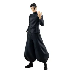 PVC Figure Good Smile Company Jujutsu Kaisen Pop Up Parade Suguru Geto: Hidden Inventory / Premature Death image-0