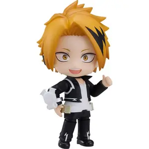 Figurine Good Smile Company My Hero Academia - Nendoroid Denki Kaminari