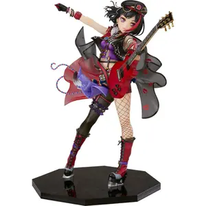 Figurine 1/7 ran mitake awakening rivalry pvc Good Smile Company BanG Dream! Girls Band Party!
