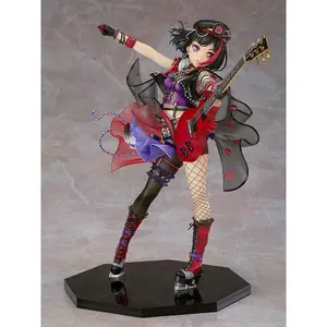 Figurine 1/7 ran mitake awakening rivalry pvc Good Smile Company BanG Dream! Girls Band Party! image-1