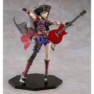 Figurine 1/7 ran mitake awakening rivalry pvc Good Smile Company BanG Dream! Girls Band Party! image-3