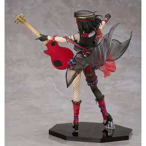 Figurine 1/7 ran mitake awakening rivalry pvc Good Smile Company BanG Dream! Girls Band Party! image-4
