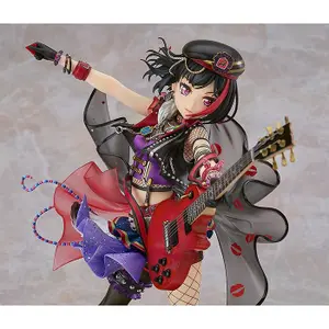 Figurine 1/7 ran mitake awakening rivalry pvc Good Smile Company BanG Dream! Girls Band Party! image-5