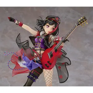 Figurine 1/7 ran mitake awakening rivalry pvc Good Smile Company BanG Dream! Girls Band Party! image-6