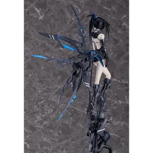 Figure 1/8 Black Rock Shooter: Inexhaustible Ver Good Smile Company Black Rock Shooter image-5