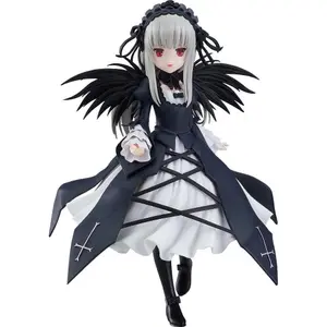 Collectible figurine Good Smile Company Rozen Maiden Pop Up Parade Suiginto image-0