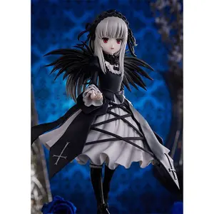 Collectible figurine Good Smile Company Rozen Maiden Pop Up Parade Suiginto image-2