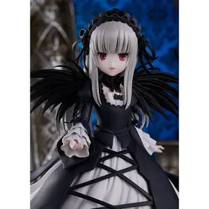 Collectible figurine Good Smile Company Rozen Maiden Pop Up Parade Suiginto image-4