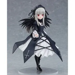 Collectible figurine Good Smile Company Rozen Maiden Pop Up Parade Suiginto image-6