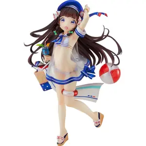 Pvc figurine Good Smile Company Kyou Kara Ore wa Loli no Himo! Touka Nijou: Swimsuit Style [AQ] image-0