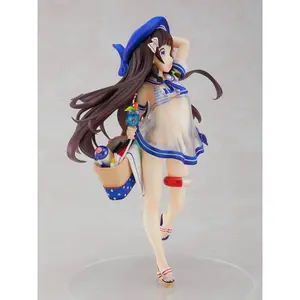 Pvc figurine Good Smile Company Kyou Kara Ore wa Loli no Himo! Touka Nijou: Swimsuit Style [AQ] image-1