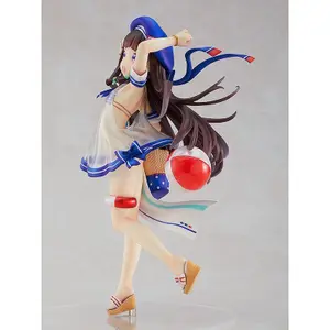 Pvc figurine Good Smile Company Kyou Kara Ore wa Loli no Himo! Touka Nijou: Swimsuit Style [AQ] image-2