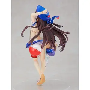 Pvc figurine Good Smile Company Kyou Kara Ore wa Loli no Himo! Touka Nijou: Swimsuit Style [AQ] image-4