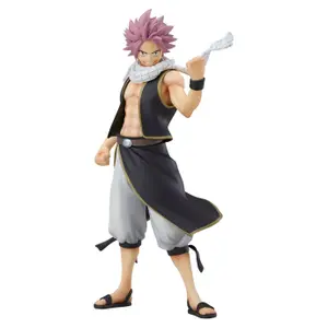 Statuette Good Smile Company Fairy Tail Final Natsu Dragneel