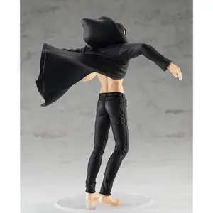 Statuette in pvc Good Smile Company Attack on Titan Pop Up Parade Eren Yeager image-1