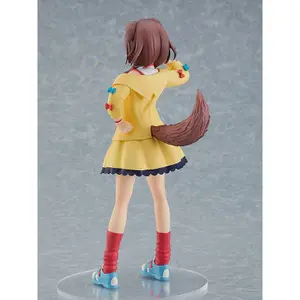 Statuette Good Smile Company Hololive Pop Up Parade Inugami Korone image-3