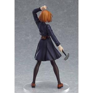 Statuette i pvc Good Smile Company Jujutsu Kaisen Pop Up Parade Nobara Kugisaki image-1