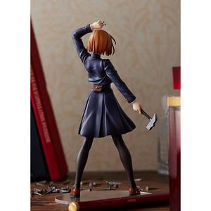 Statuette i pvc Good Smile Company Jujutsu Kaisen Pop Up Parade Nobara Kugisaki image-3