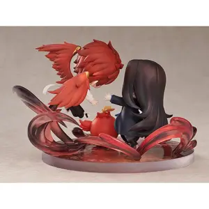 Figurine Good Smile Company Lie Huo Jiao Chou Chibi Xuan Ji & Sheng Lingyuan: HuaJianMuYun Ver. image-6